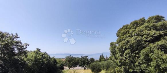 Land Kostrena, 3.344m2