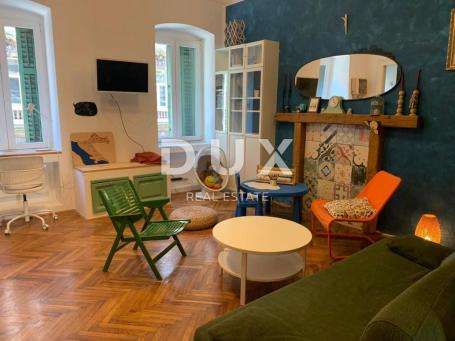 Apartment Centar, Rijeka, 98m2