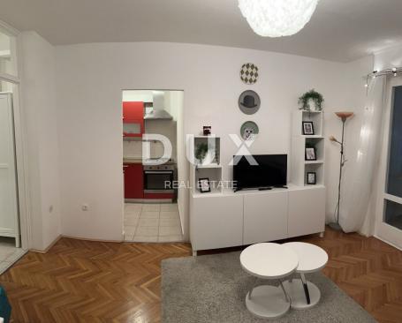 Wohnung Gornja Vežica, Rijeka, 42,50m2