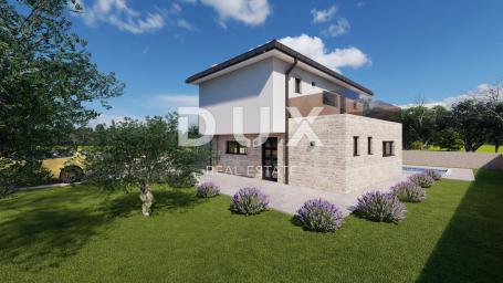 Haus Malinska, Malinska-Dubašnica, 150,74m2