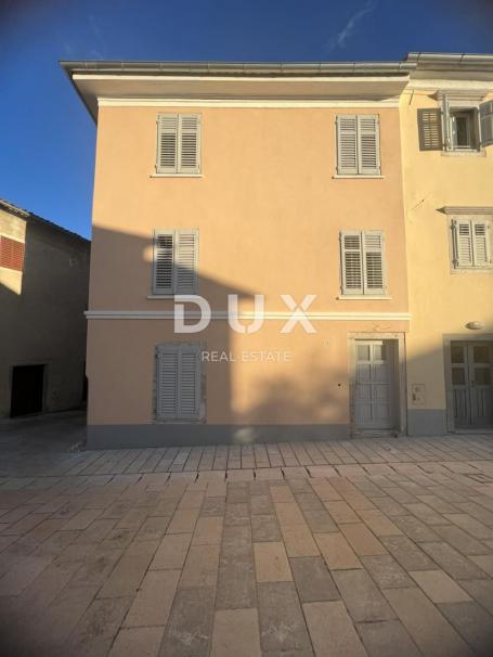 House Pićan, 93m2