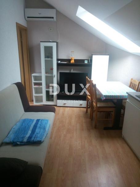 Apartment Bribir, Vinodolska Općina, 31m2