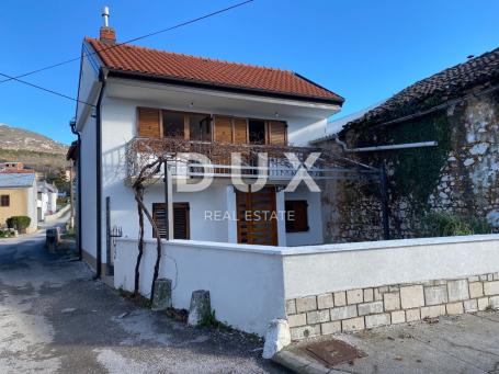 House Hreljin, Bakar, 90m2