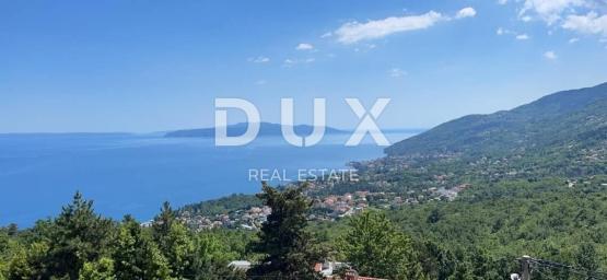 Grundstück Veprinac, Opatija - Okolica, 13.419m2