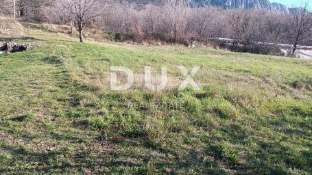 Land Bribir, Vinodolska Općina, 700m2