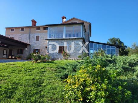 House Brtonigla, 600m2