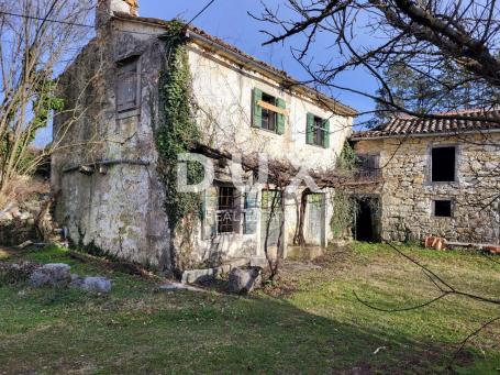 Haus Hum, Buzet, 130m2