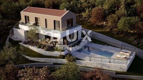 House Dobrinj, 144m2