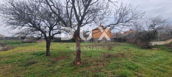 Land Busoler, Pula, 1.117m2