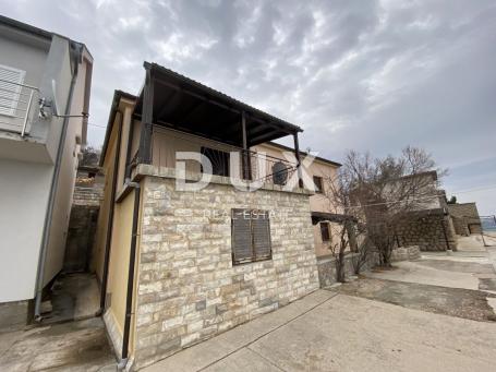 LUKOVO SUGARJE - Haus in erster Reihe zum Meer.