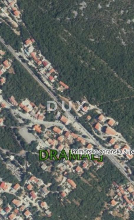 Land Crikvenica, 1.809m2