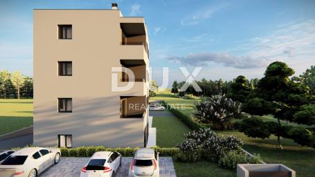 Apartment Poreč, 76m2