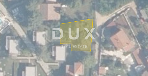 Land Poreč, 500m2