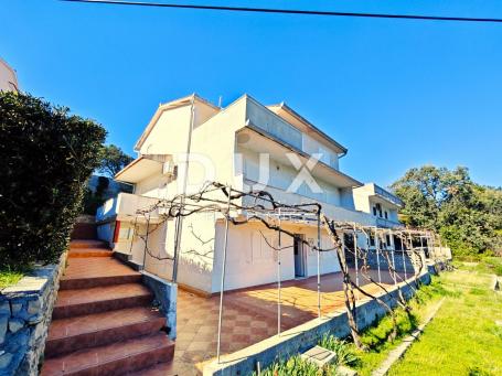 House Supetarska Draga, Rab, 414m2