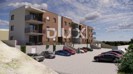 Apartment Marinići, Viškovo, 75m2