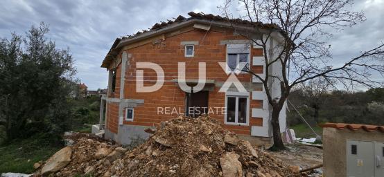 House Krnica, Marčana, 120m2