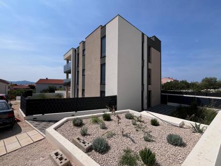 Wohnung Diklovac, Zadar, 103m2