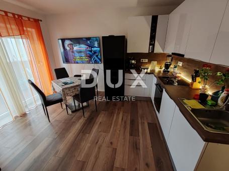 Wohnung Drenova, Rijeka, 61m2