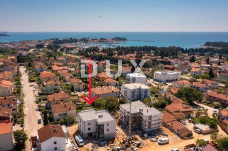 Wohnung Novigrad, 88m2