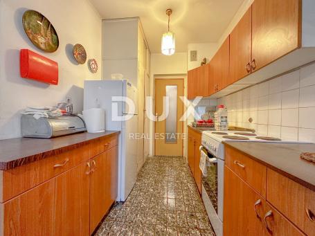 Apartment Gornja Vežica, Rijeka, 78m2