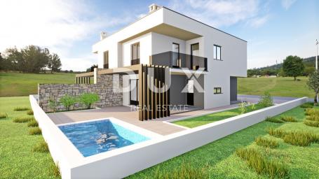 House Umag, 121,24m2