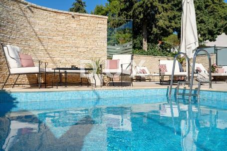 Hotel Tisno, 1m2