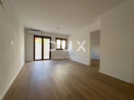 RIJEKA, HRELJIN - stan 45 m2, sa natkrivenim parkirnim mjestom, u novogradnji, 2. 770 EUR m2, spušte