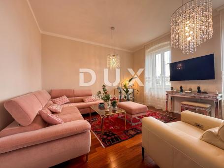 Apartment Bulevard, Rijeka, 56,40m2