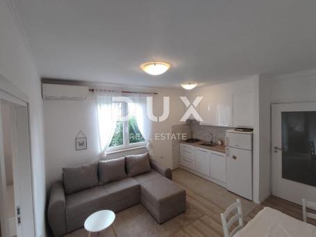 Apartment Škurinje, Rijeka, 35m2