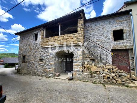 House Motovun, 96m2