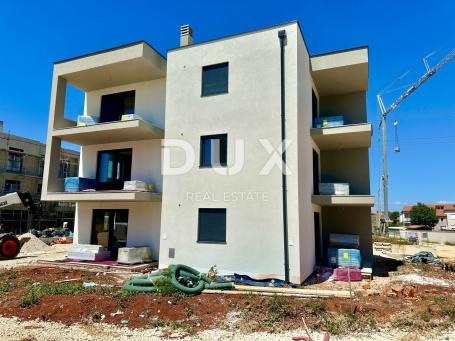 Wohnung Umag, 64m2