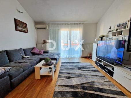 Apartment Zamet, Rijeka, 67,90m2