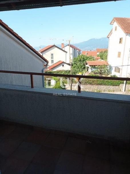 Apartment Srdoči, Rijeka, 89m2