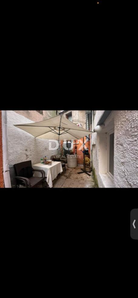 Business premise Rovinj, 38m2