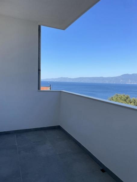 Apartment Donja Vežica, Rijeka, 54m2