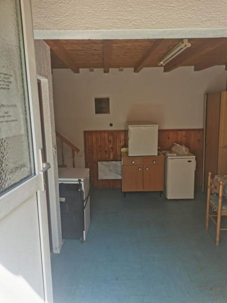 Wohnung Punat, 82m2