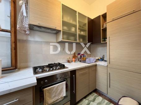 Apartment Centar, Rijeka, 77m2