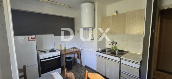 Apartment Kaštel, Pazin, 48m2