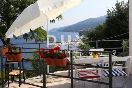 OPATIJA, ZENTRUM - Wohnung mit Terrasse und Meerblick! GELEGENHEIT!