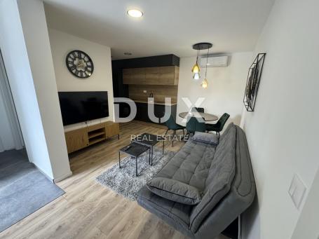 Apartment Kozala, Rijeka, 56,50m2