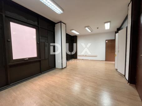 Business premise Centar, Rijeka, 84m2