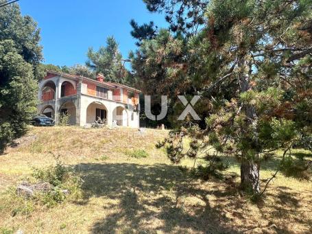 House Labin, 145m2