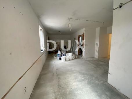 Apartment Hosti, Rijeka, 76,63m2