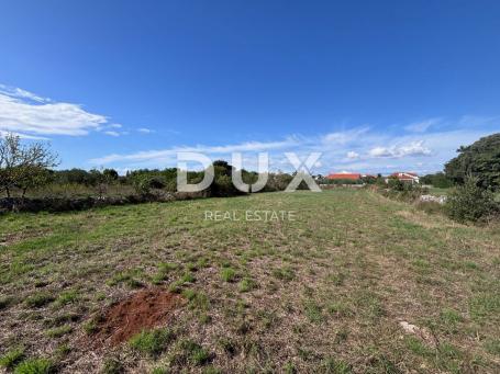 ZADAR, ZATON - Building plot in a quiet area