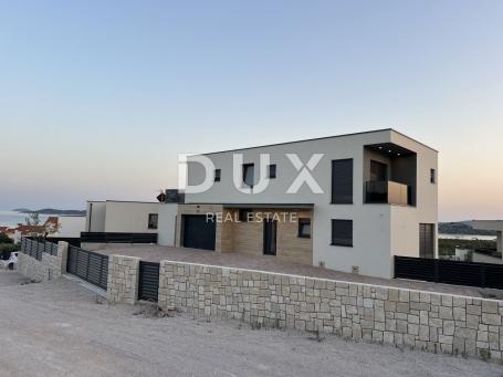 House Vodice, 300m2