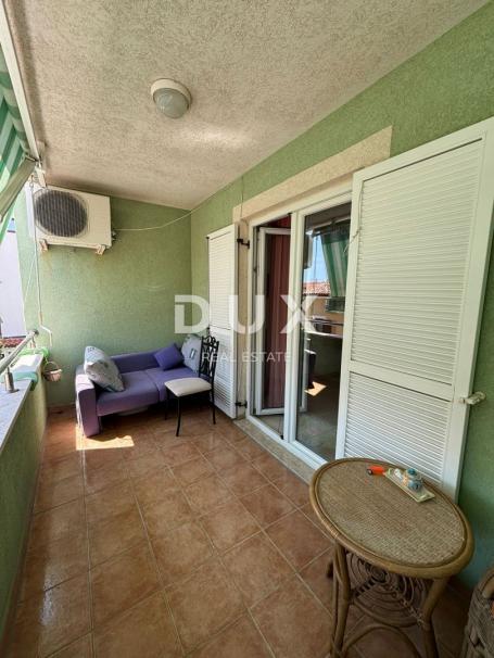 ISTRA, PREMANTURA - Apartman s terasom i manjim vrtom 600 metara od mora! EKSKLUZIVNA PRODAJA!