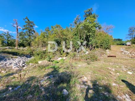 OPATIJA, MATULJI, SURROUNDINGS - land of 6100 m2