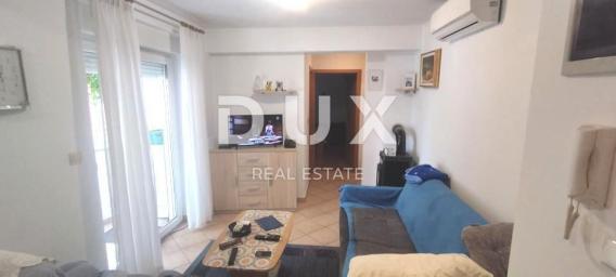 ISTRIA, PULA - 1 bedroom apartment with terrace on Valdebek, 38 m2