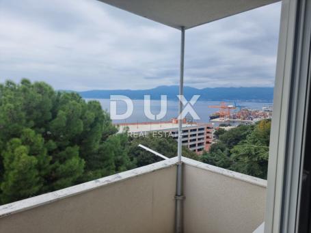 Apartment Donja Vežica, Rijeka, 57m2