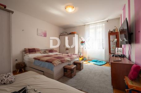 Apartment Turnić, Rijeka, 55m2